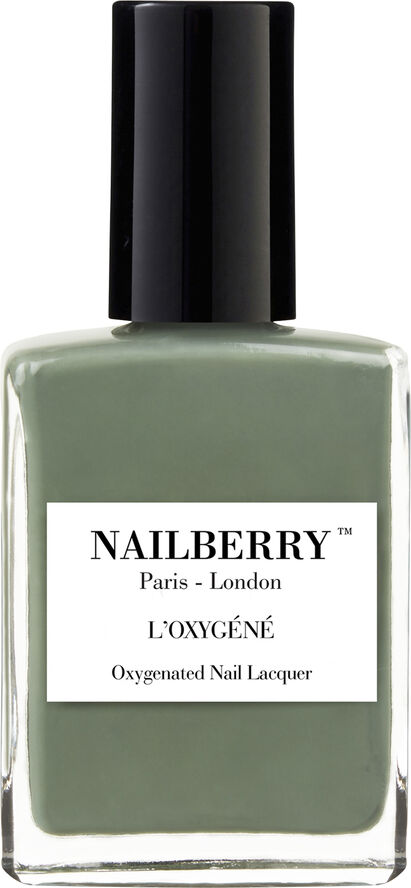 NAILBERRY Love you very Matcha 15 ml