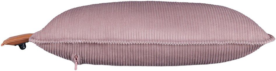 Wellbeing HK 77 Heaty Varmepute Lavendel Lilla 45x45 cm