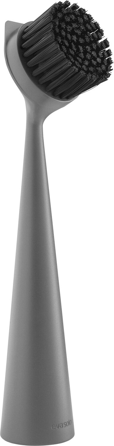 Opvaskeb&oslash;rste Nylonh&aring;r Egrey