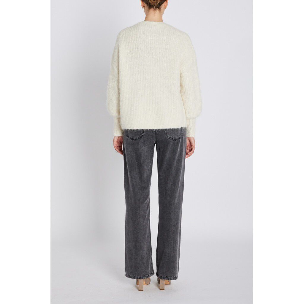 SyringaBBZallie knit