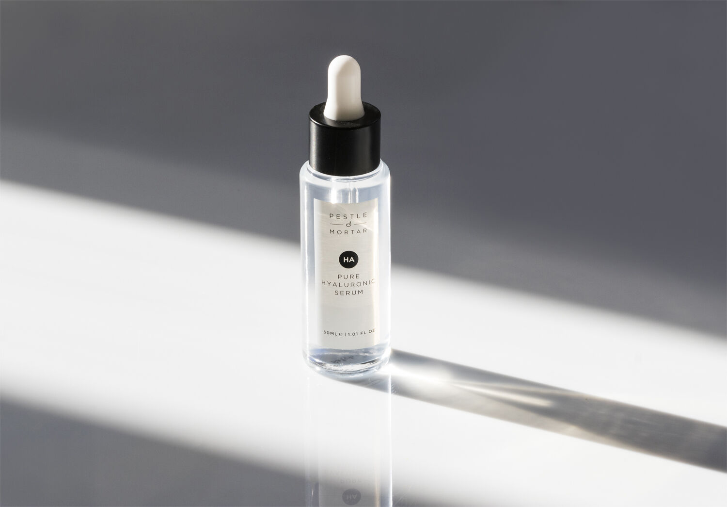Pure Hyaluronic Serum 30ml