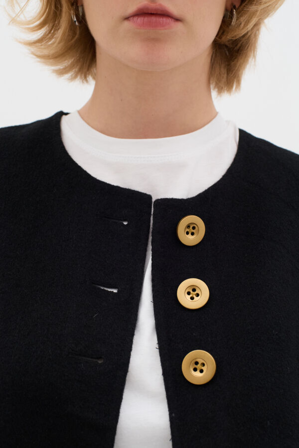 JennieIW Premium Jacket