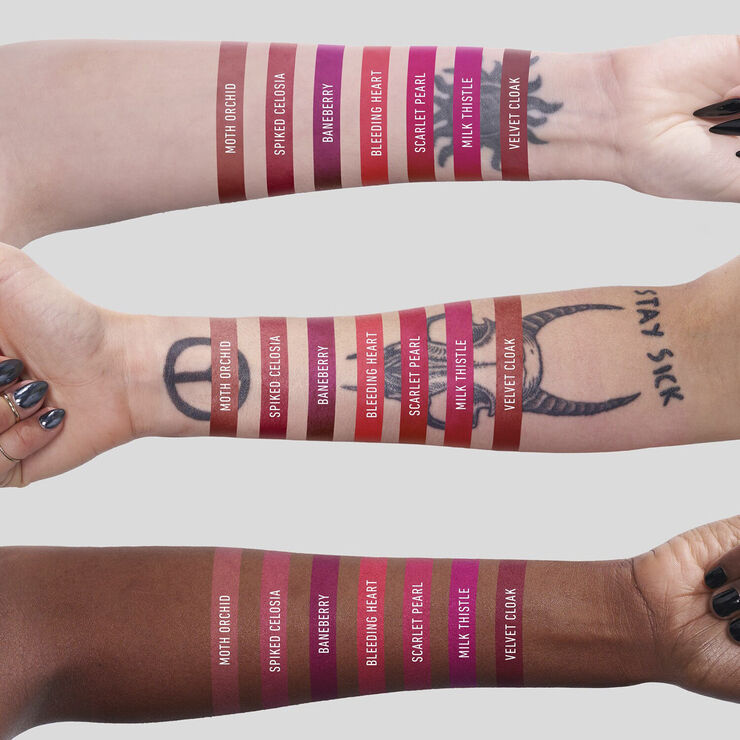 Everlasting Hyperlight - Vegan Transfer-Resistant Liquid Lipstick