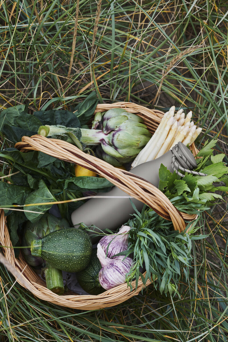 GC Termo drikkeflaske 50 cl gr&aring;