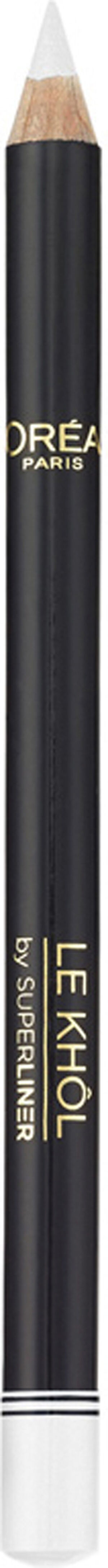 Le Kh&ocirc;l Naturel by Paradise Eyeliner