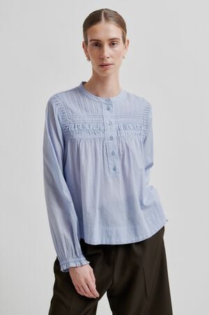 Maise Blouse