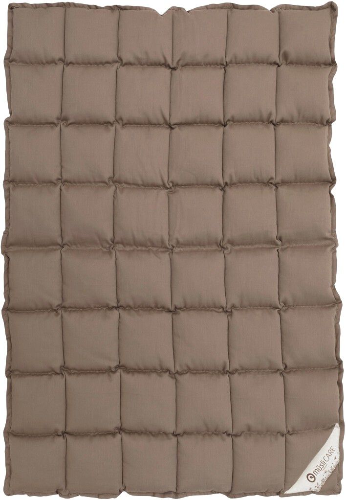 Satin Duvet Kapok Baby