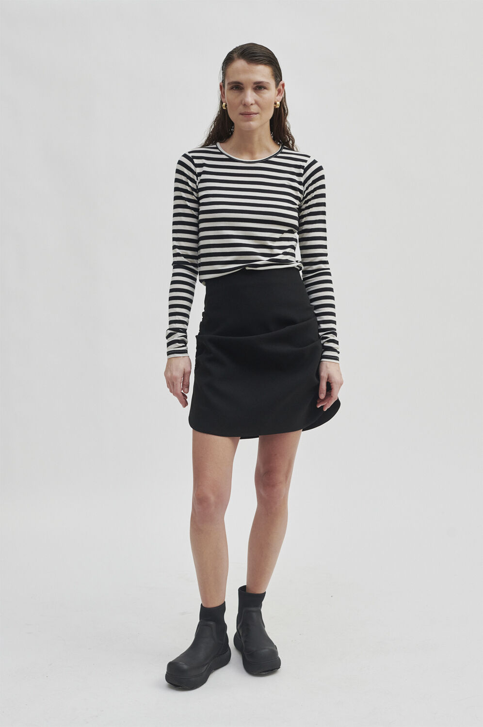 Mikitta Mini Skirt