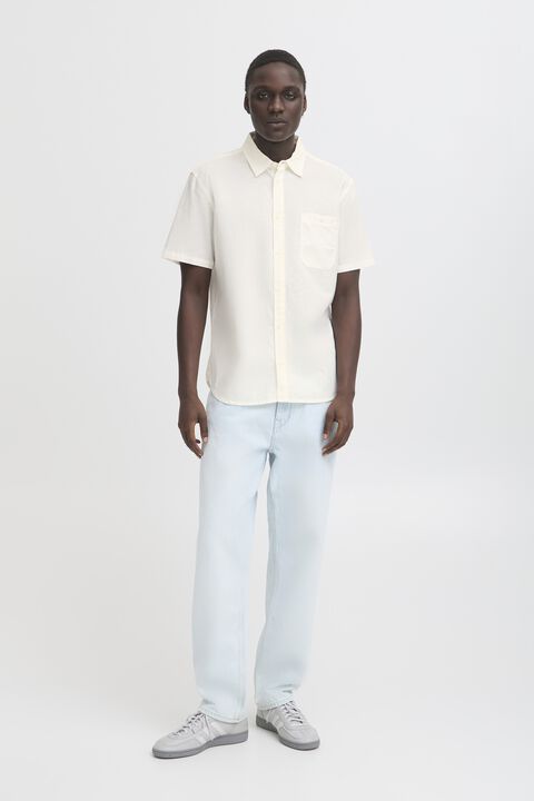 BHBAY linen SS shirt PP NOOS