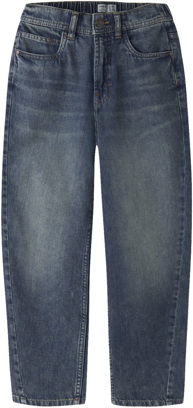 Nkmben Twist Jeans 7110-Vm