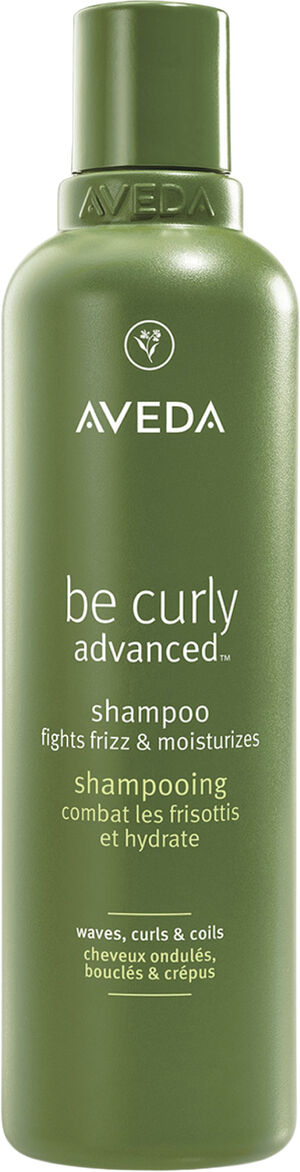 Be Curly Advanced Shampoo 250ml