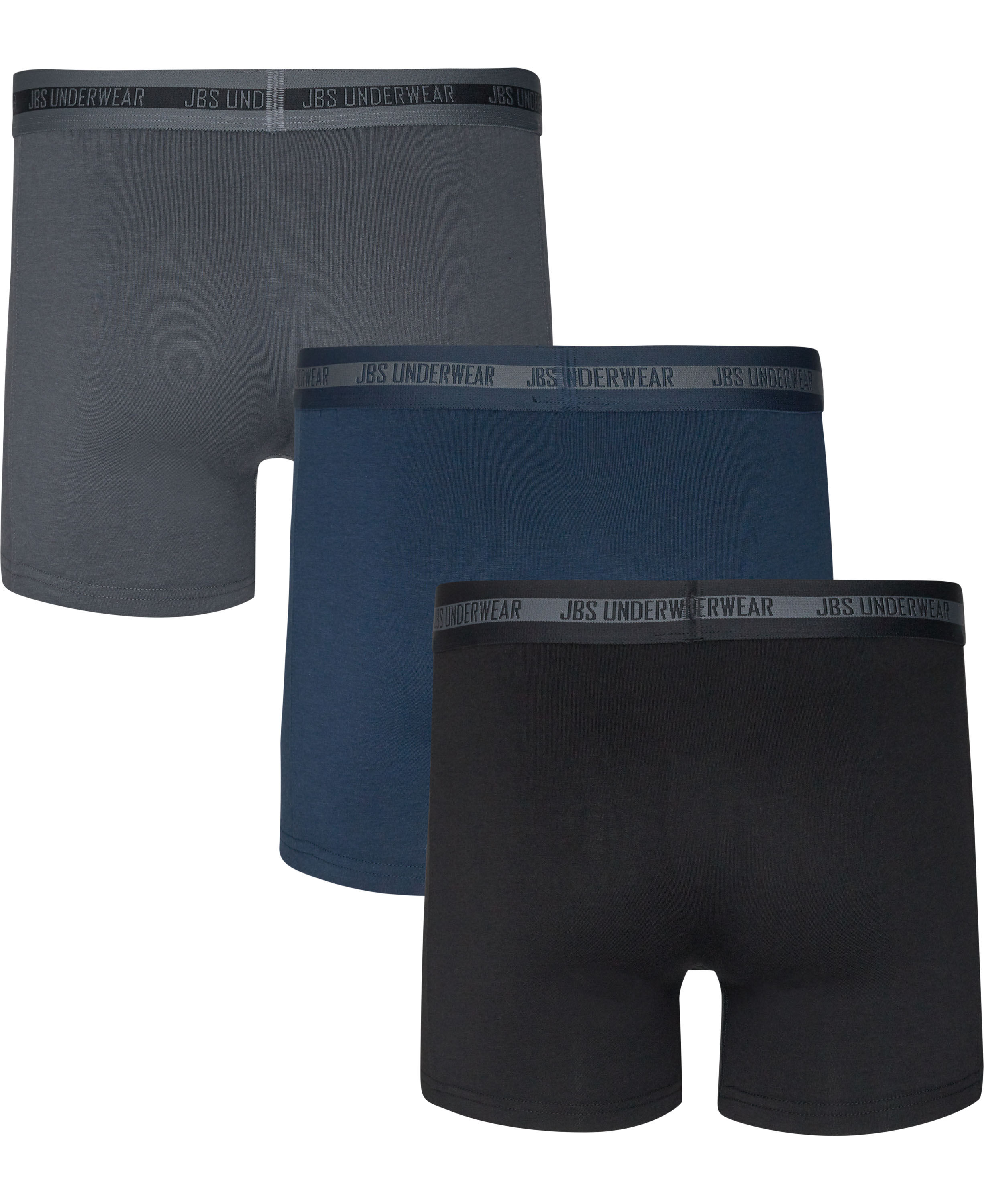 JBS 3-pack tights bamboo