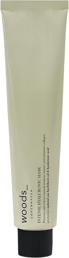 INTENSE HYALURONIC MASK - 75ML