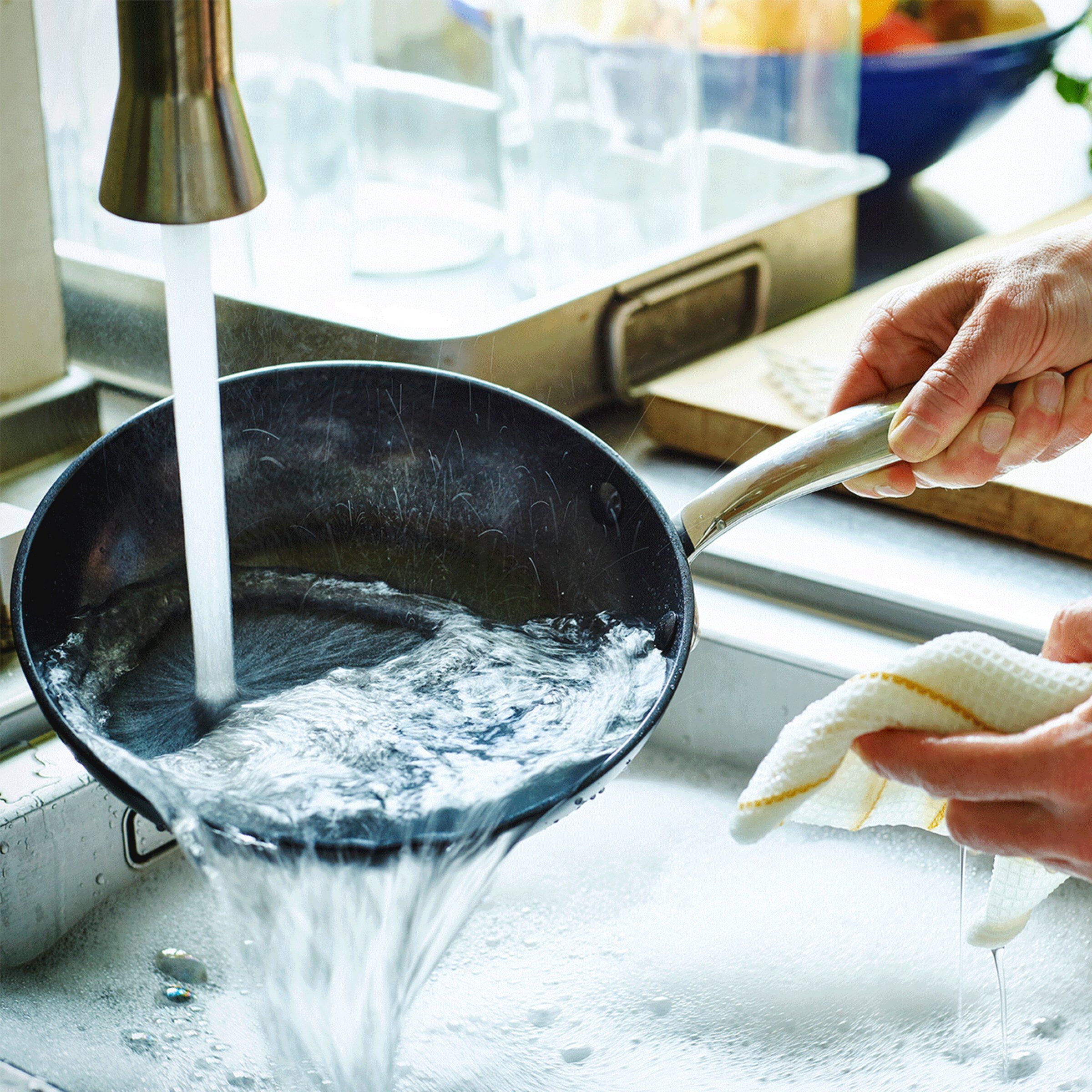 GP-BAR FBl HAlu Magn Bl 9011_Bl_9Gp opn fry 32cm