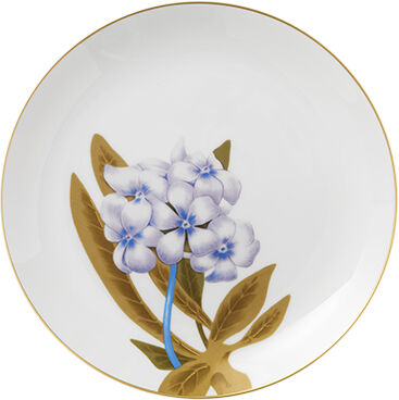 Flora Tallerken, 27 cm