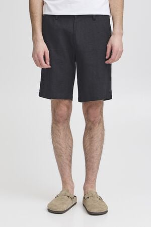 CFPANDRUP 100% linen shorts