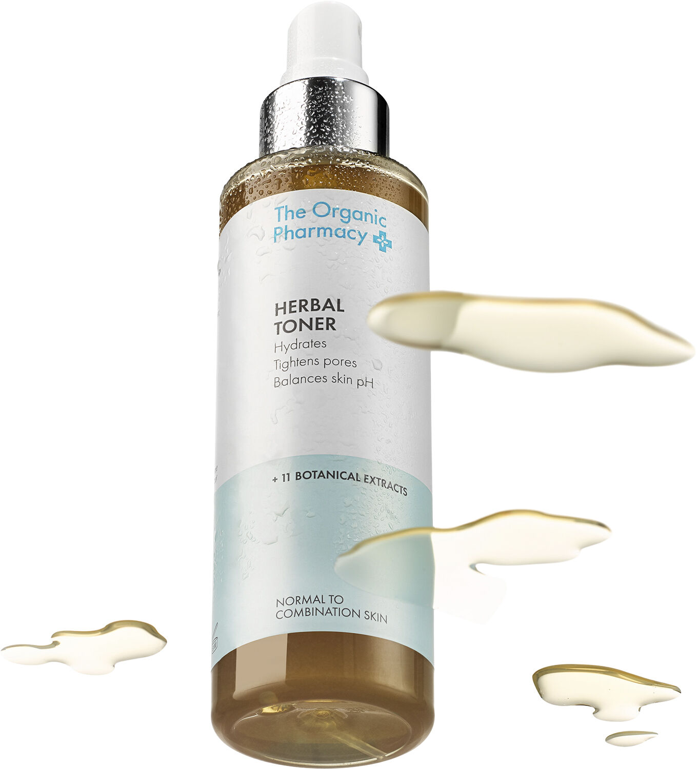 HERBAL TONER 100 ML