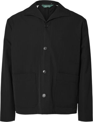 ANRIVAR ALVER WORKER JACKET