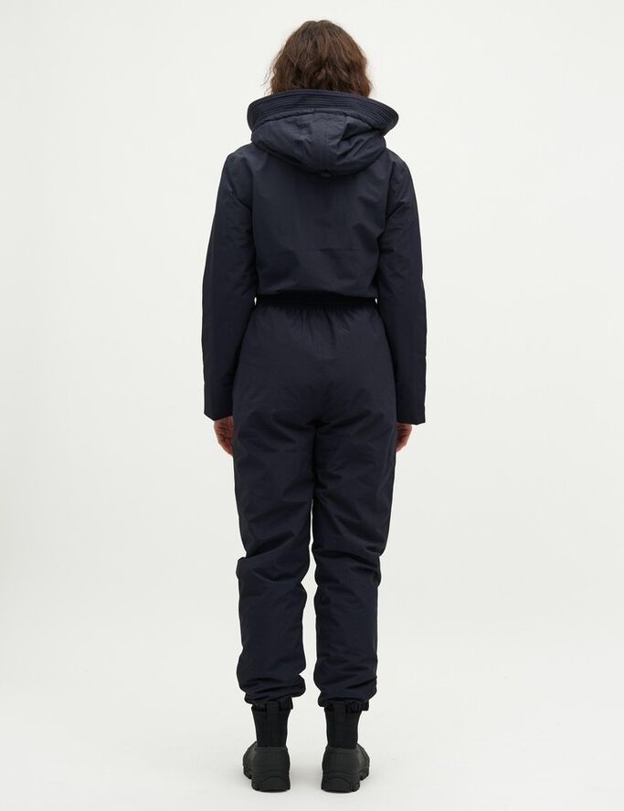 Izabela Regntæt Flyverdragt