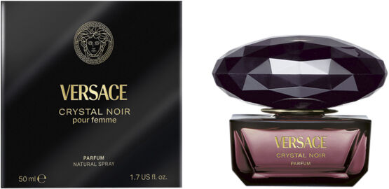 Crystal Noir Parfum