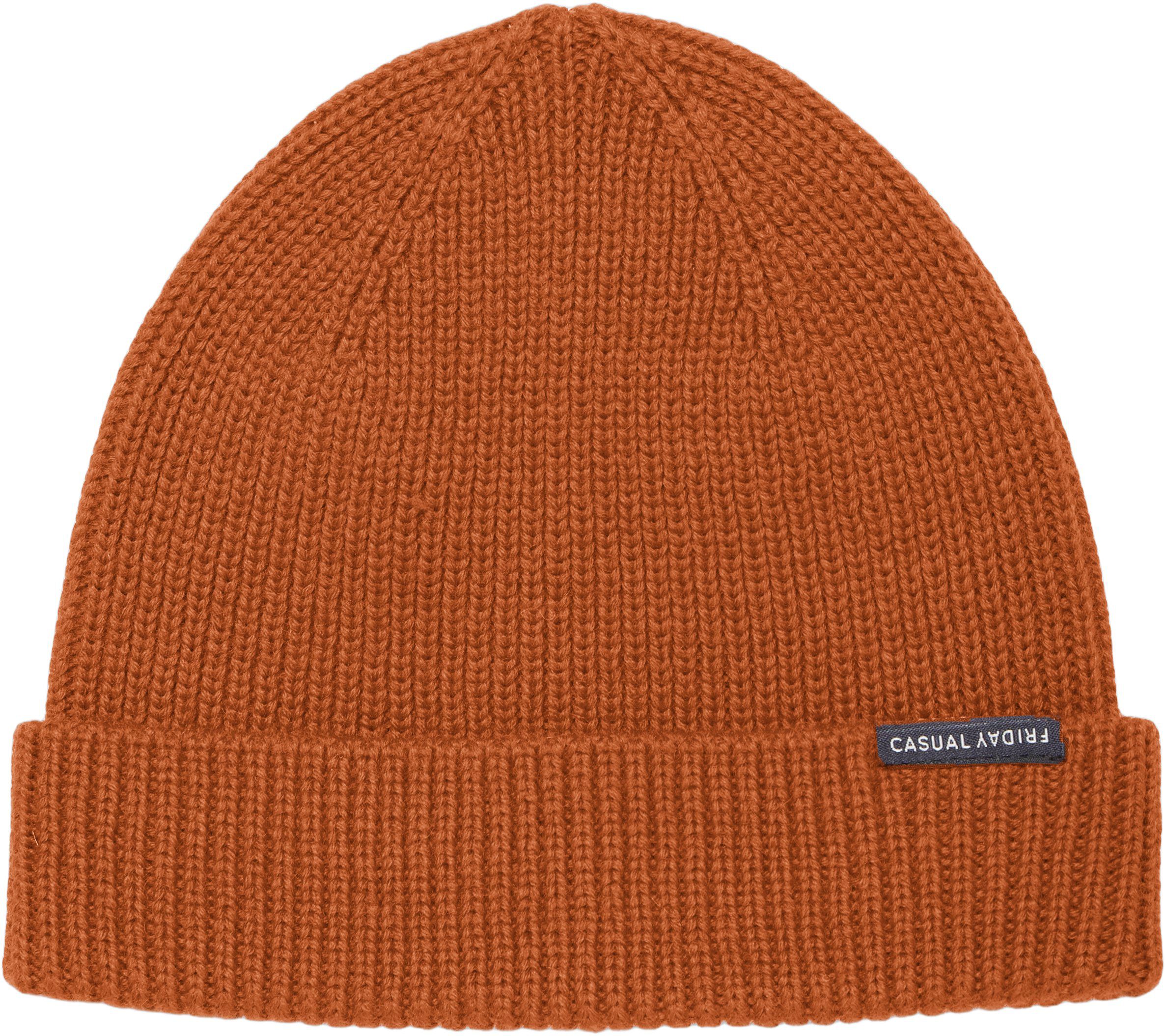 CFALKIN RIB BEANIE