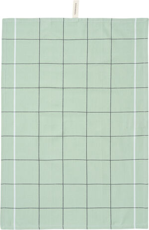 Gamma Viskestykke 50x70 cm mint