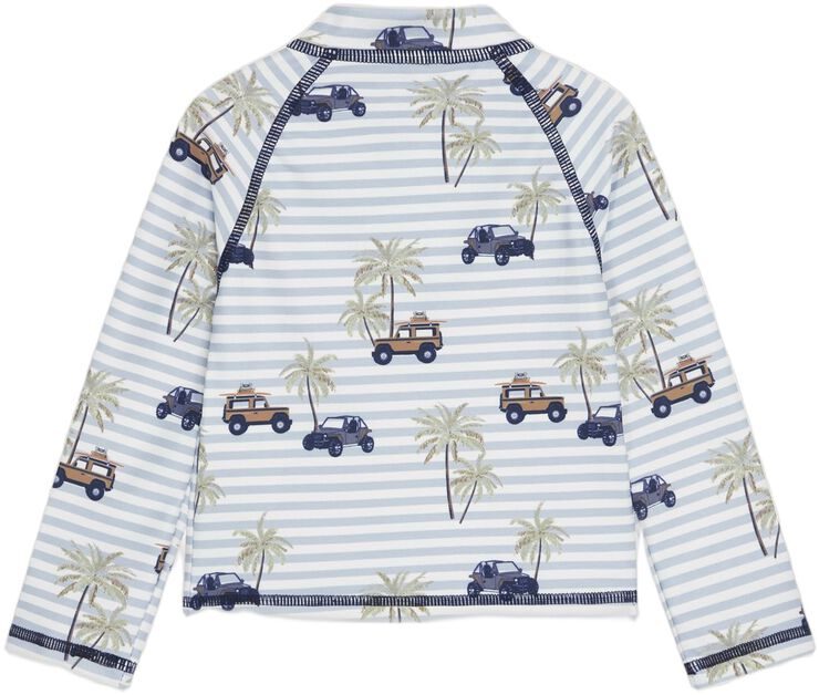 Swimwear Hcmaiak Swimblouse Boy
