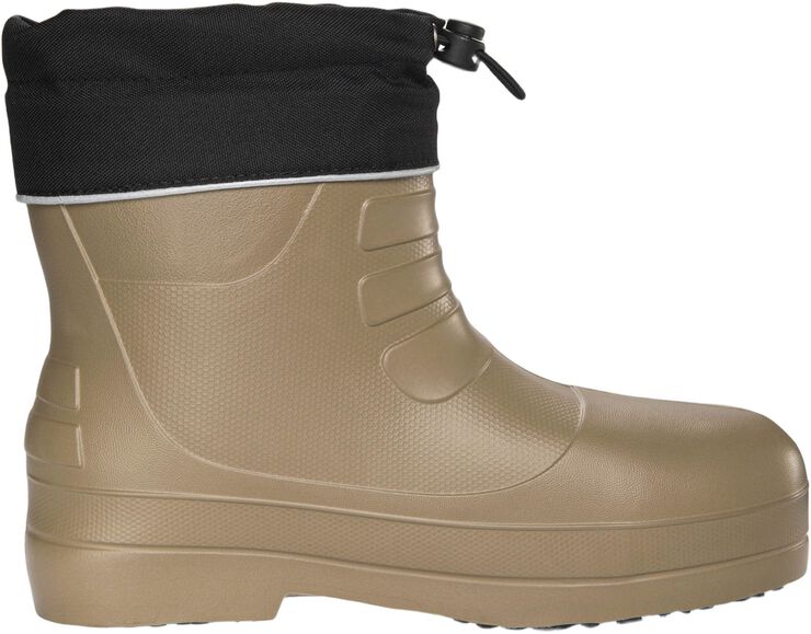 Norse Low Boot