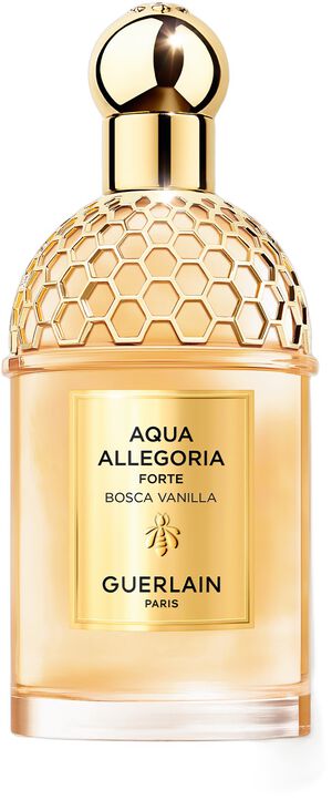 Aqua Allegoria Forte Bosca Vanilla EdP 125ml