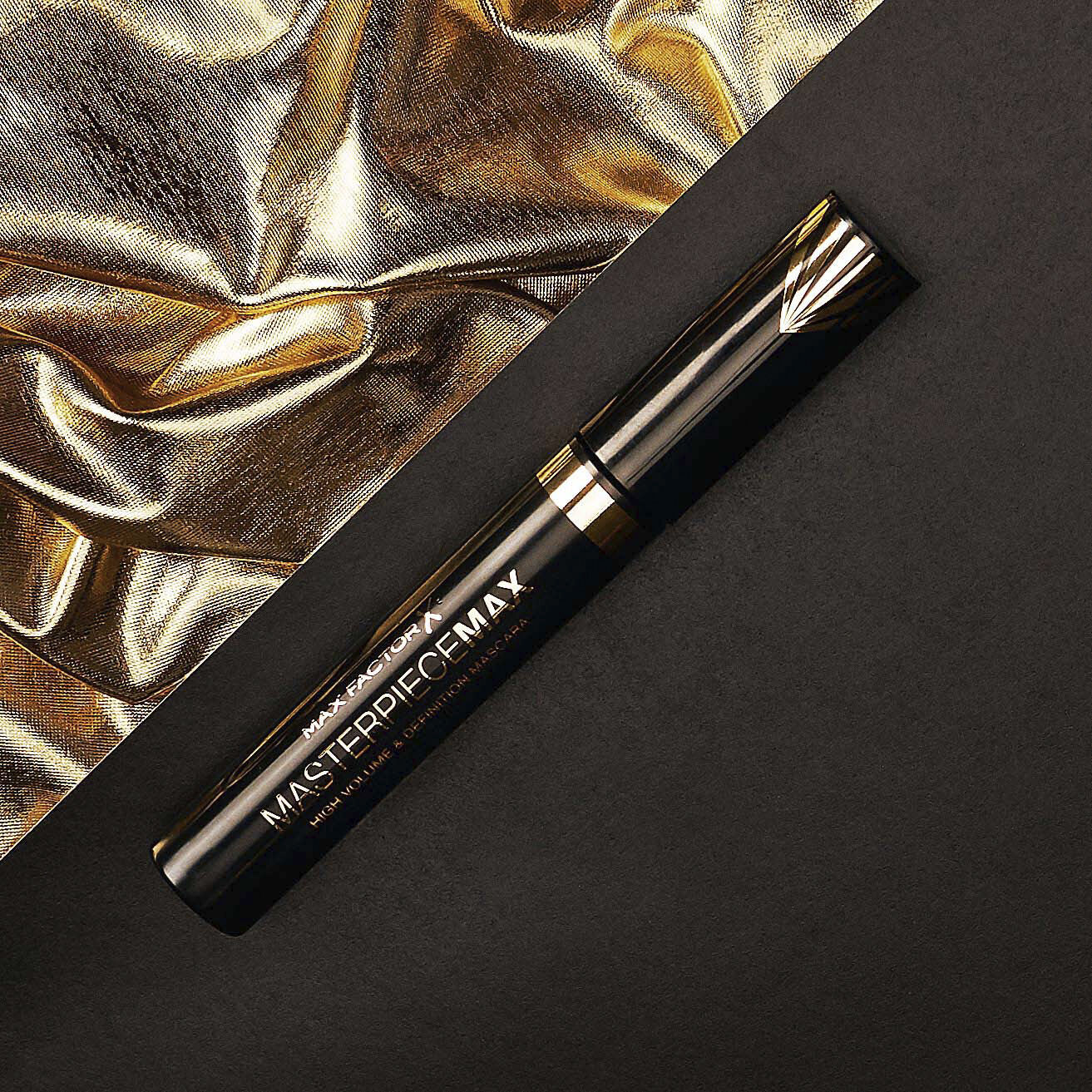 Max Factor Masterpiece Max Mascara, 001 Black, 7. 2ml