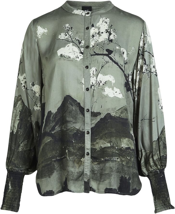 Alli Shirt
