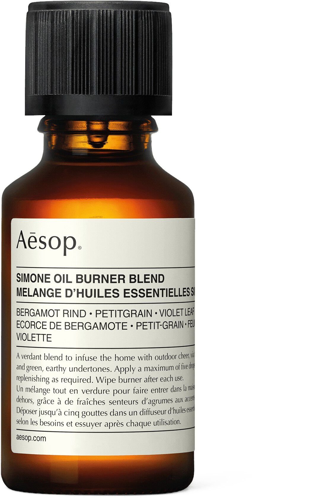 Simone Oil Burner Blend 25mL