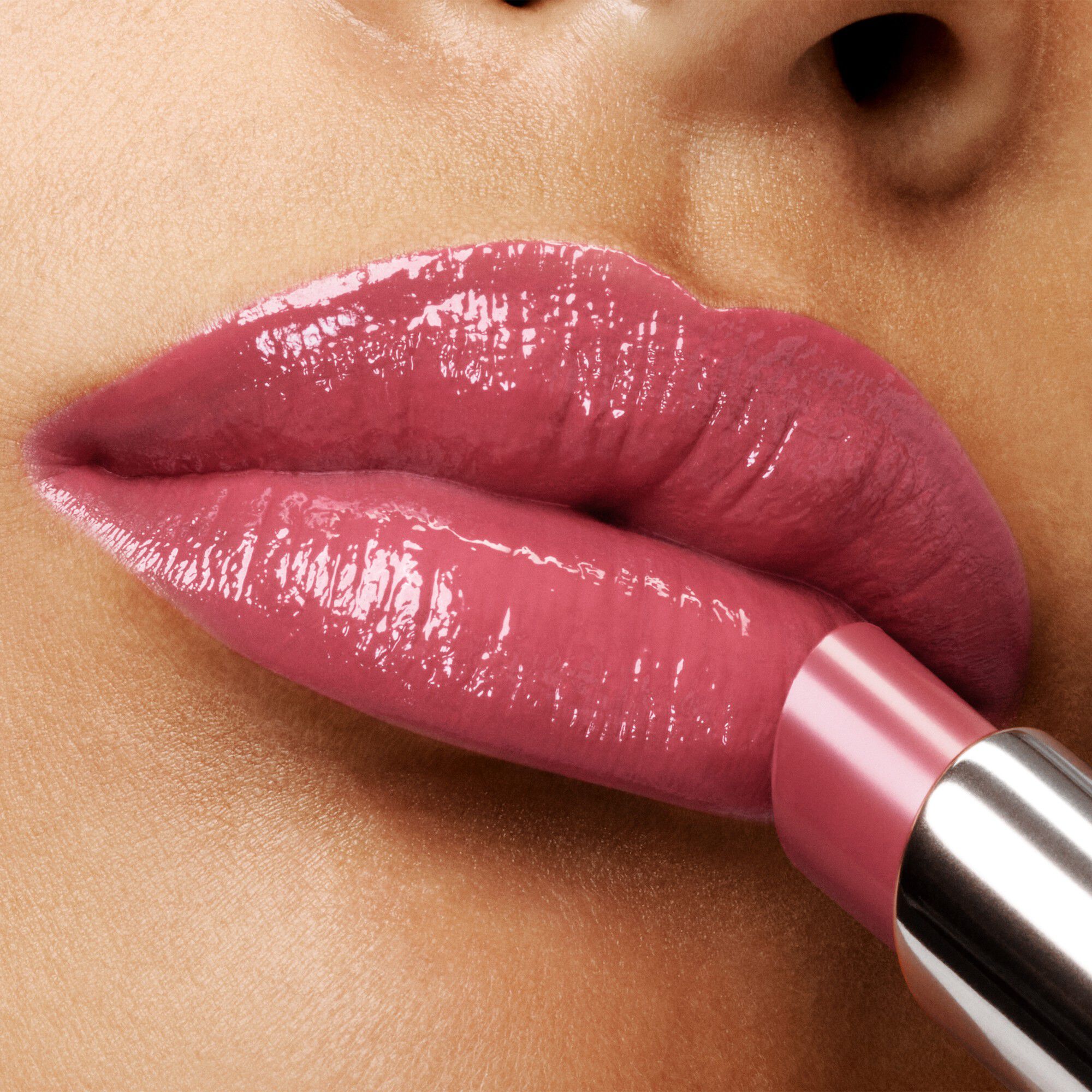 Soleil Ultra Shine Lip Color Lipstick