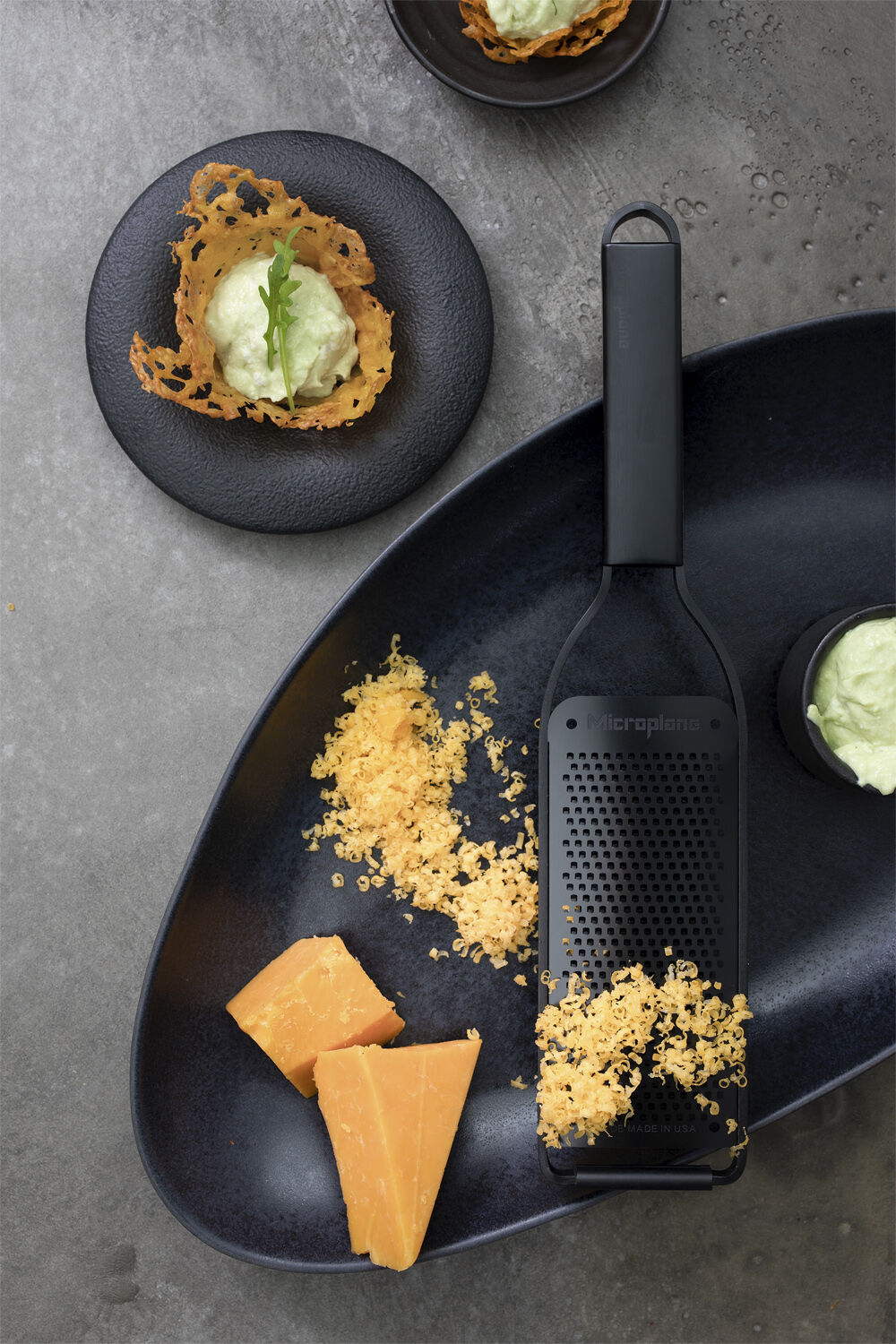 Black Sheep rivejern fin