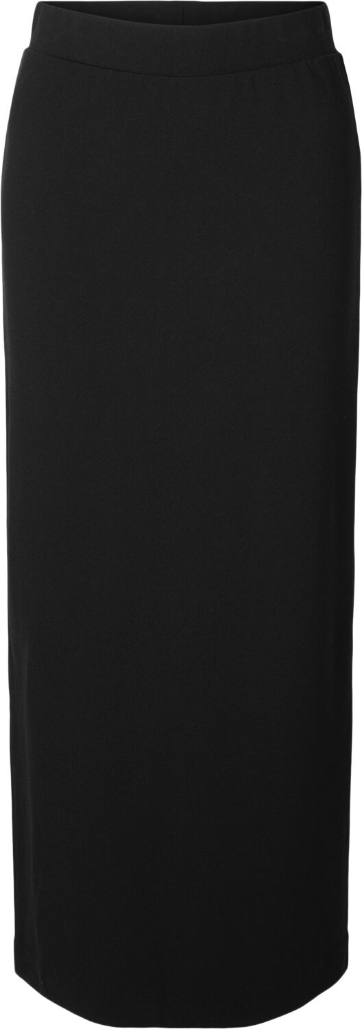 SLFSHELLY MW ANKLE SKIRT NOOS