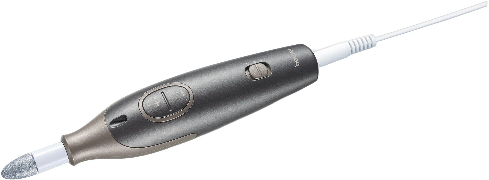 Manikyr- og pedikyrsett PR-MP01R