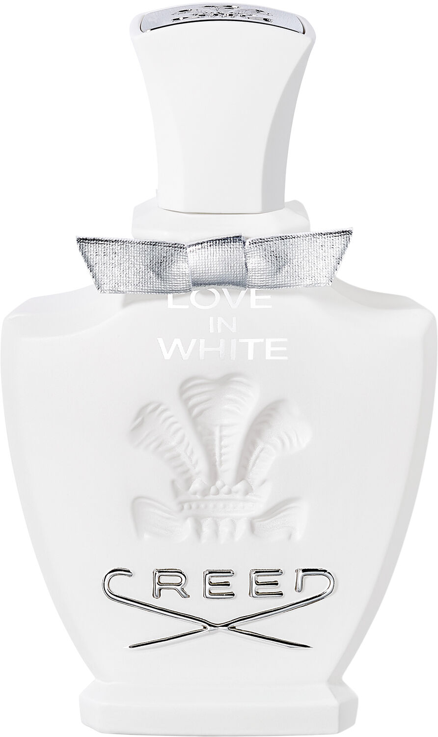 Love In White Eau de Parfum
