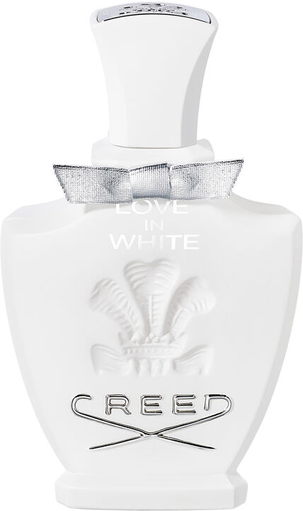 Love In White Eau de Parfum