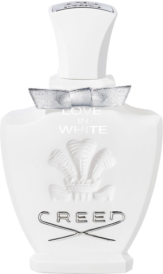Love In White Eau de Parfum