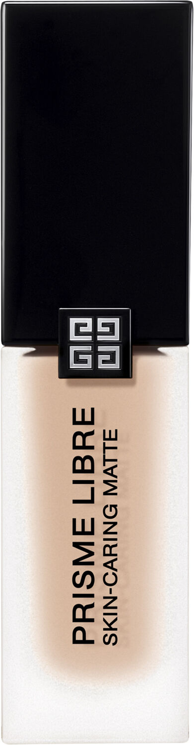Prisme Libre Skin-Caring Matte Foundation