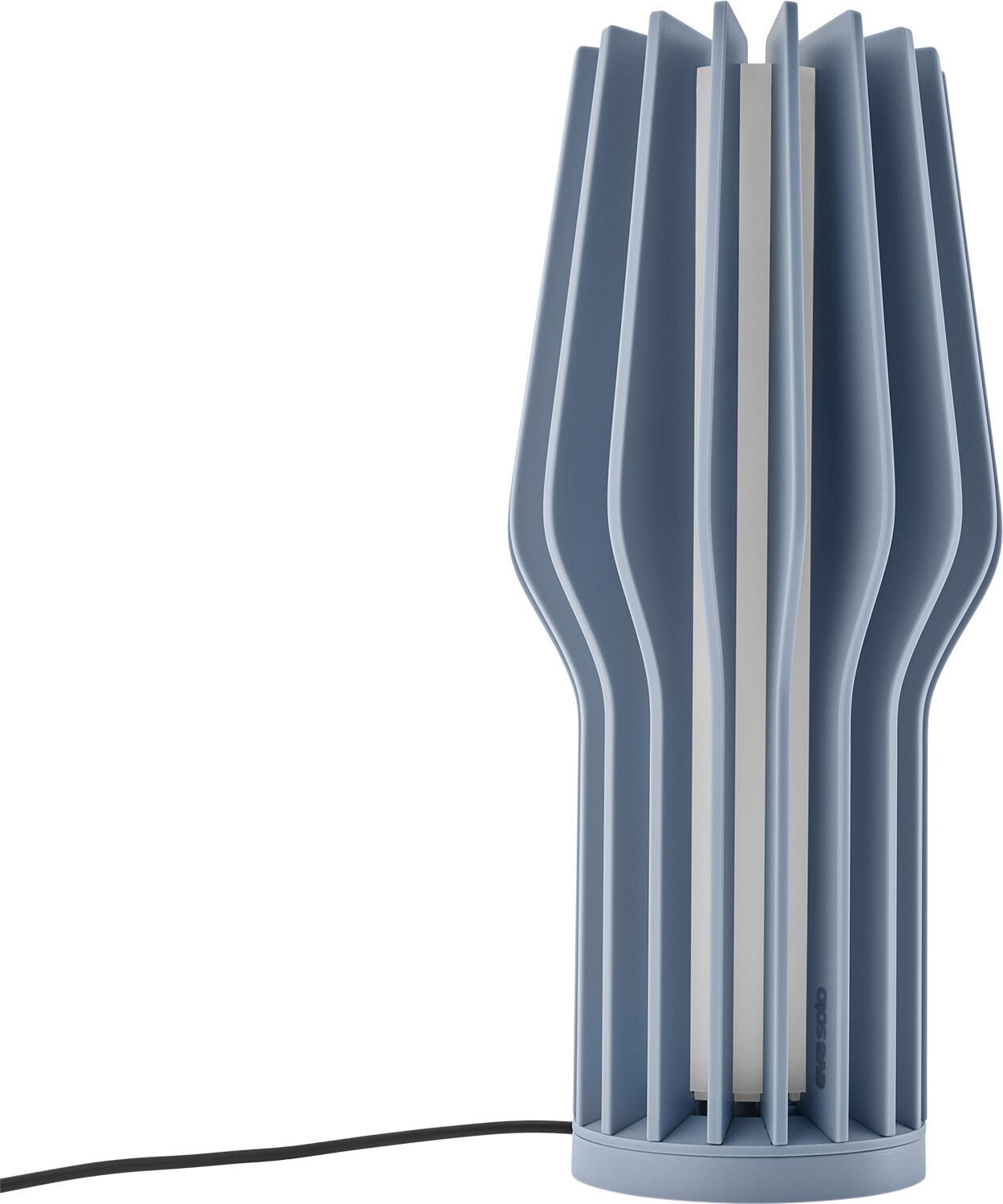 Radiant LED Portable Table Lamp