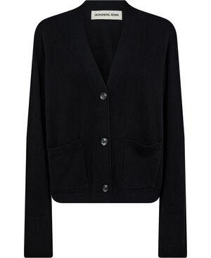 Cosmo Sleeve Cardigan