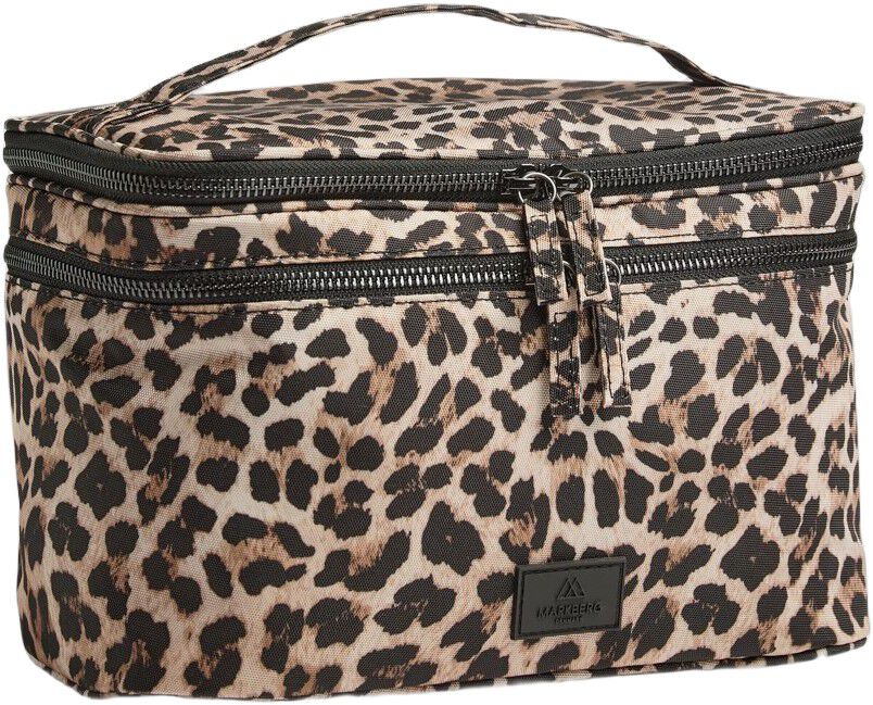 Treasure Toiletry Bag, Rec.