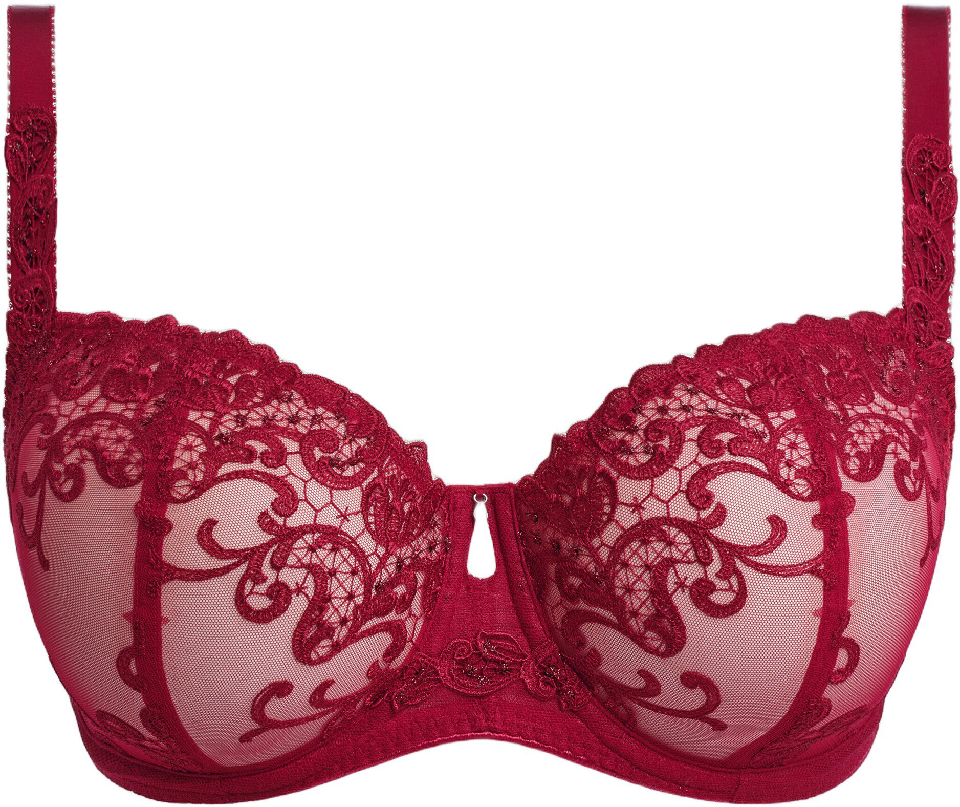 Sexy undert&oslash;y