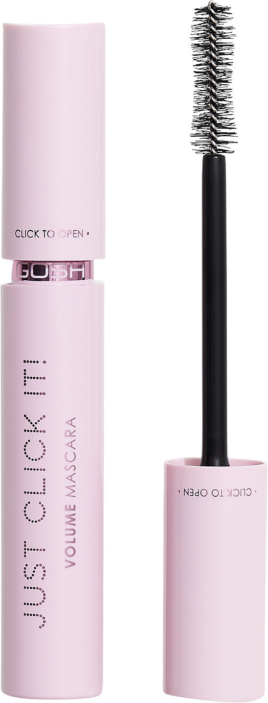 Just Click It! Volume Mascara 10ml