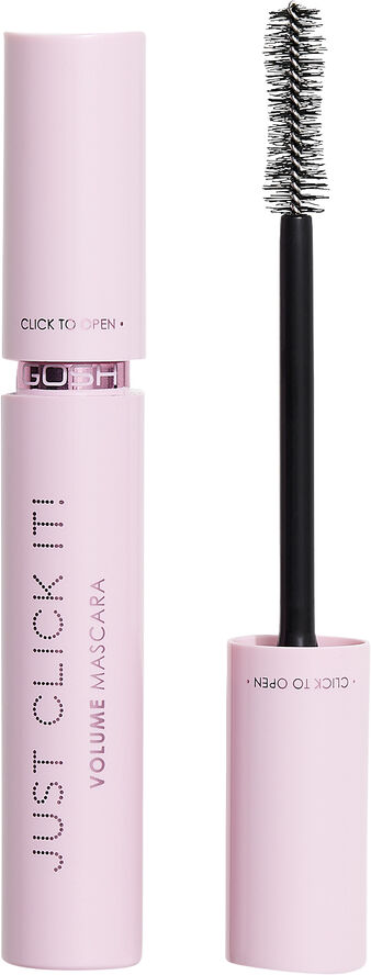 Just Click It! Volume Mascara 10ml
