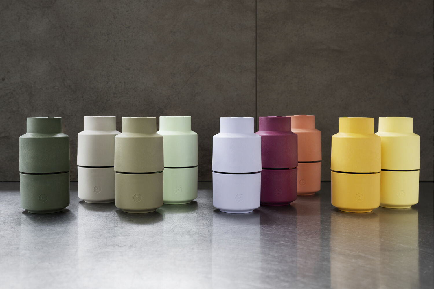 BILLUND grinder, paprika