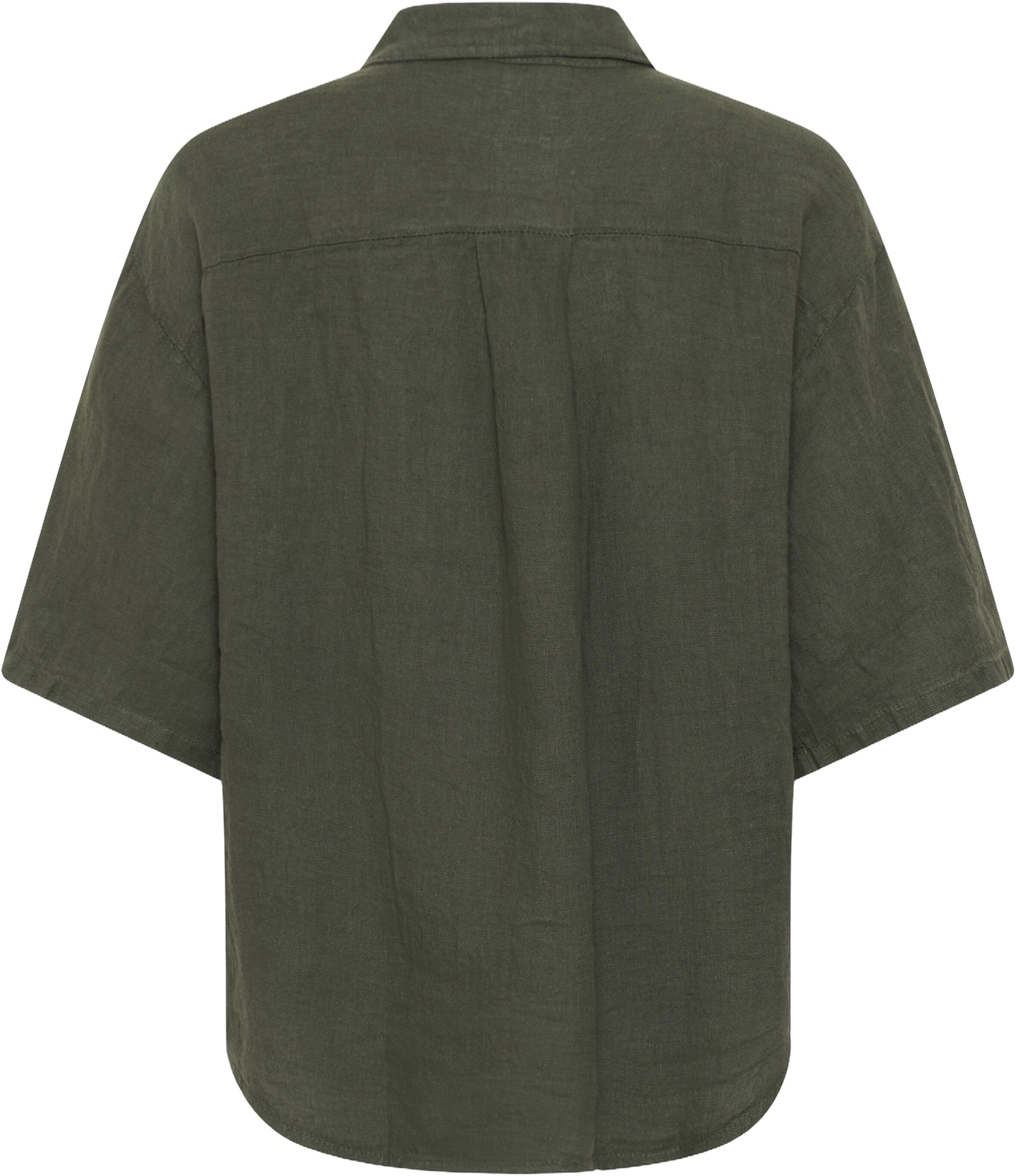 SLAuran Aria Shirt SS