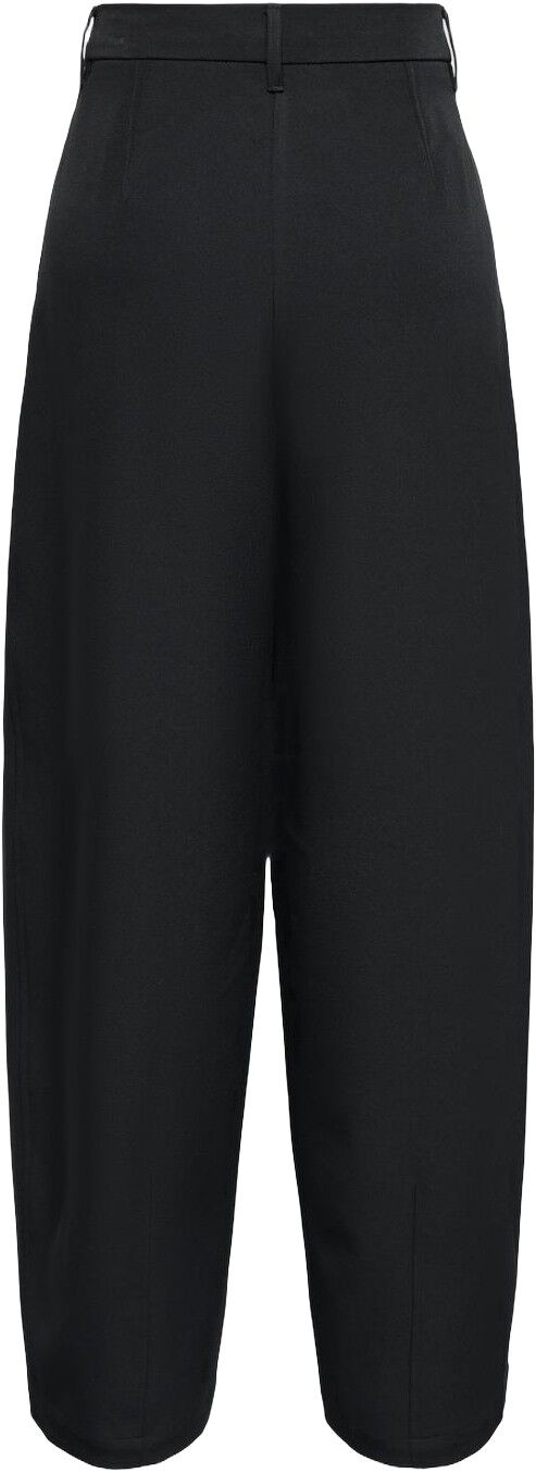 Onlkirsy Mw Pleat Barrel Pant Tlr