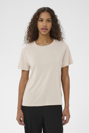 SLColumbine Crew-Neck T-Shirt SS